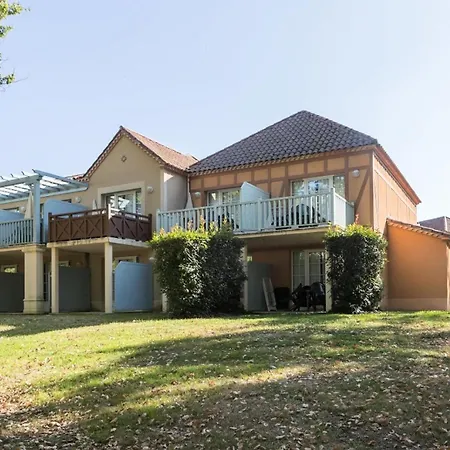 Appartement La Résidence Du - Maeva - 2 Pièces 5 Personnes - Sélection Mae-9921 *