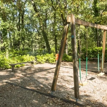 Apartmán La Du - Maeva - 2 Pieces 5 Personnes - Selection Mae-9921 Monflanquin