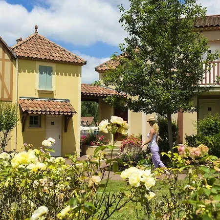 Apartmán La Du - Maeva - 2 Pieces 5 Personnes - Selection Mae-9921 *