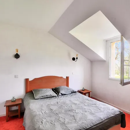 Apartmán La Du - Maeva - 2 Pieces 5 Personnes - Selection Mae-9921 Monflanquin