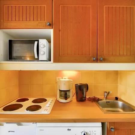 La Du - Maeva - 2 Pieces 5 Personnes - Selection Mae-9921 Apartmán Monflanquin