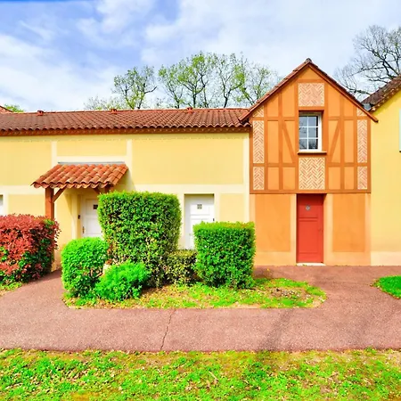 La Du - Maeva - 2 Pieces 5 Personnes - Selection Mae-9921 Lejlighed