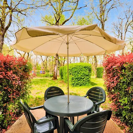 La Du - Maeva - 2 Pieces 5 Personnes - Selection Mae-9921 Apartmán