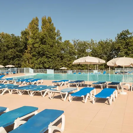 La Du - Maeva - 2 Pieces 5 Personnes - Selection Mae-9921 Apartmán Monflanquin