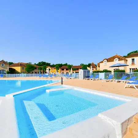 Apartmán La Du - Maeva - 2 Pieces 5 Personnes - Selection Mae-9921